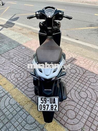❤️Honda Vision 2024 Bánh Lớn, BSTP 9Chủ GÓP