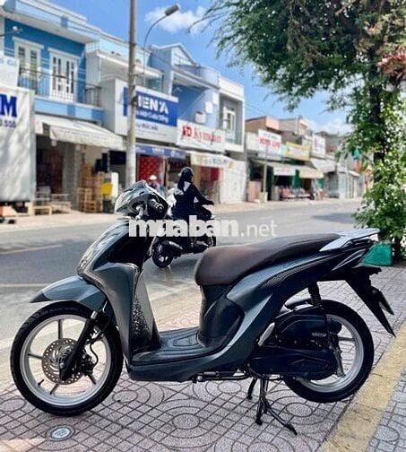 ❤️Honda Vision 2024 Bánh Lớn, BSTP 9Chủ GÓP