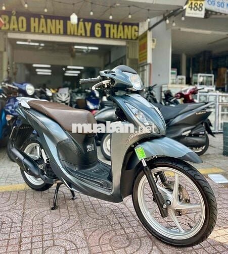 ❤️Honda Vision 2024 Bánh Lớn, BSTP 9Chủ GÓP