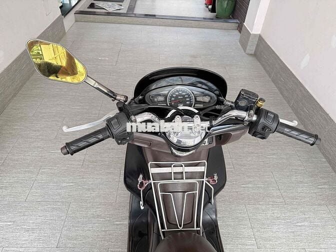 Honda PCX 2011 Đen