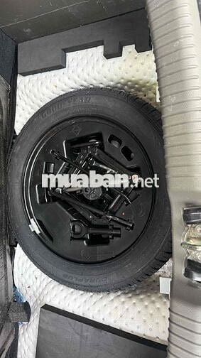 Kia Morning 1.25 AT 2021 Trắng- Tự động zin 6 vạn