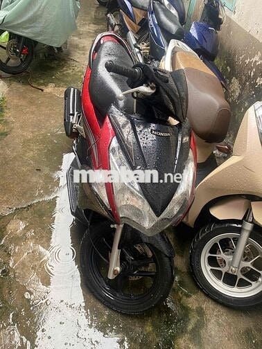 Honda Air Blade