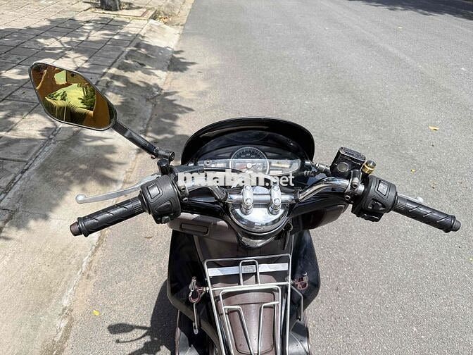 Honda PCX 2011 Đen