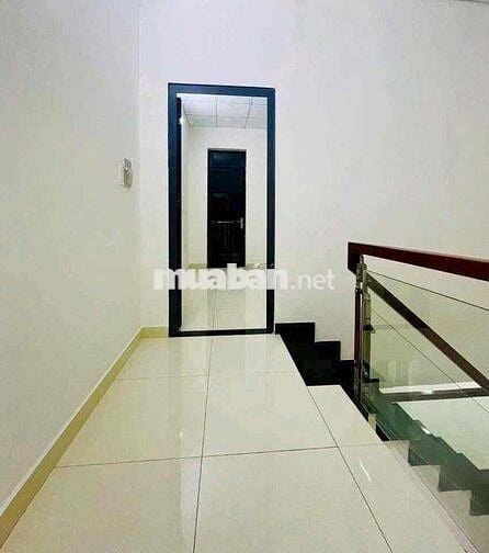 52M - 4,7 tỷ - 2 Tầng ,Song Hành - Đông Hưng Thuận 06 - Q12 - HXH