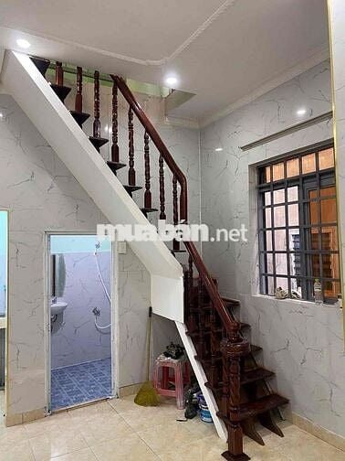 (MIỄN TRUNG GIAN) CHO THUÊ NHÀ NGUYÊN CĂN QUẬN TÂN PHÚ – CHÍNH CHỦ