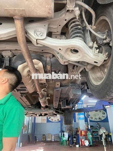 zotye z8 chạy 6v4 bao ngon zin