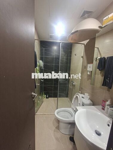Chung cư Riverside Garden 349 Vũ Tông Phan 62m2 2PNKK, sổ lâu dài.