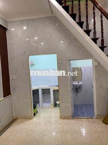 (MIỄN TRUNG GIAN) CHO THUÊ NHÀ NGUYÊN CĂN QUẬN TÂN PHÚ – CHÍNH CHỦ