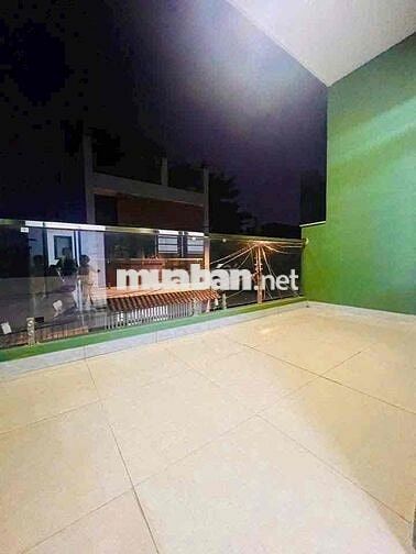 52M - 4,7 tỷ - 2 Tầng ,Song Hành - Đông Hưng Thuận 06 - Q12 - HXH