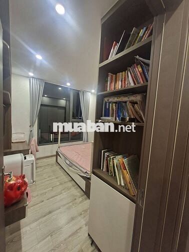 Chung cư Riverside Garden 349 Vũ Tông Phan 62m2 2PNKK, sổ lâu dài.