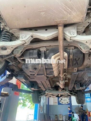 zotye z8 chạy 6v4 bao ngon zin