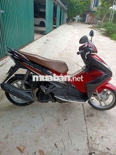 Honda Air Blade 125 2013 Đỏ-Đen