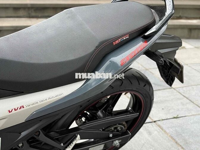 Yamaha Exciter 155 VVA 2023 Xám Xi Măng 29HN