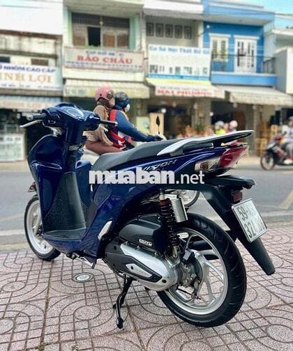 ❤️Honda Vision 2023 Smk, BSTP 9Chủ, CÓ GÓP