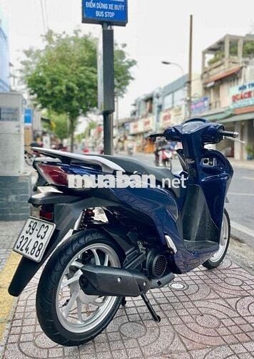 ❤️Honda Vision 2023 Smk, BSTP 9Chủ, CÓ GÓP