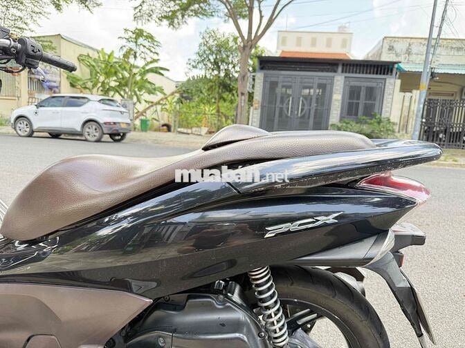 Honda PCX 2011 Đen