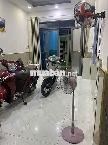 CHÍNH CHỦ cho thuê nhà nguyên căn 2 tầng, 3,6 x 17m, 2PN, 2Wc, hẻm oto