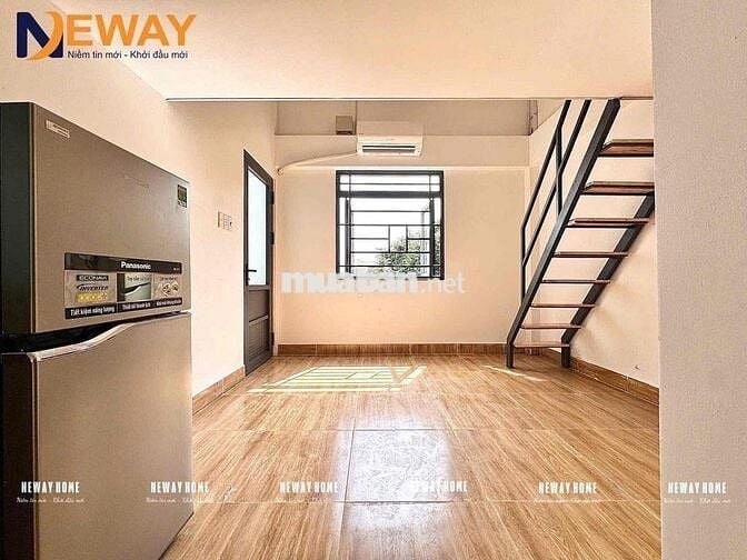 CHO THUÊ PHÒNG GÁC TRẦN CAO M8 - CỬA SỔ TRỜI THOÁNG GIÁ TỐT CHO HSSV