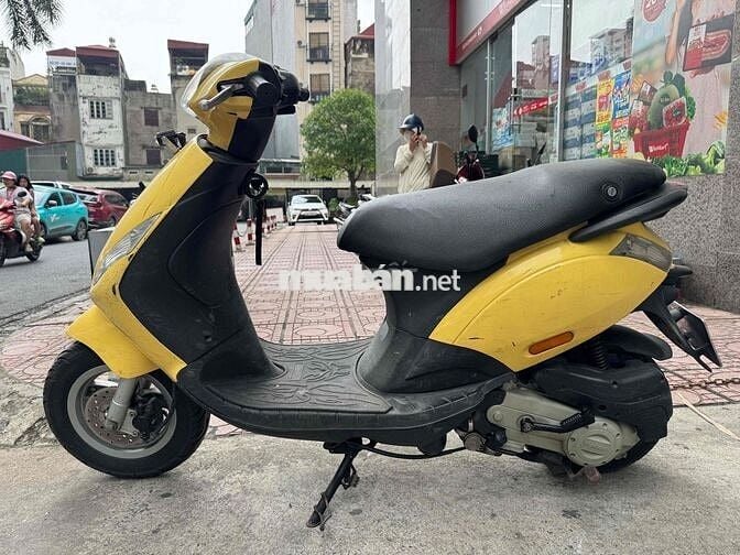 Piaggio Zip 2015 Vàng