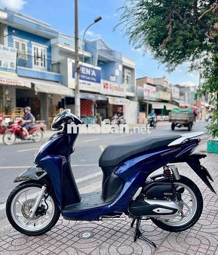 ❤️Honda Vision 2023 Smk, BSTP 9Chủ, CÓ GÓP