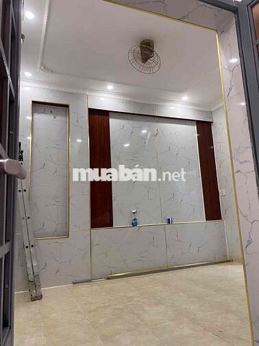 (MIỄN TRUNG GIAN) CHO THUÊ NHÀ NGUYÊN CĂN QUẬN TÂN PHÚ – CHÍNH CHỦ
