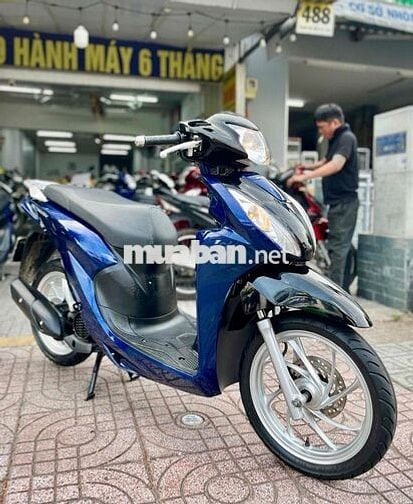 ❤️Honda Vision 2023 Smk, BSTP 9Chủ, CÓ GÓP