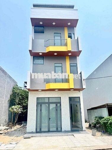 Cho thuê phòng có ban công khu vực FPT