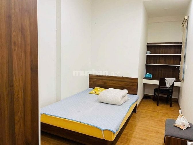 Chung cư Sơn Kỳ 2, DC 13, TP: 3p ngủ, NTCB, 95m2, 10tr/th, Nhà sạch.