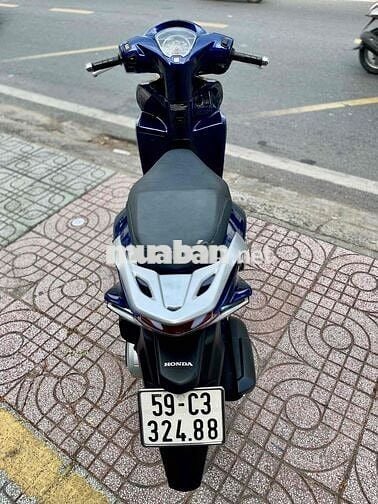 ❤️Honda Vision 2023 Smk, BSTP 9Chủ, CÓ GÓP