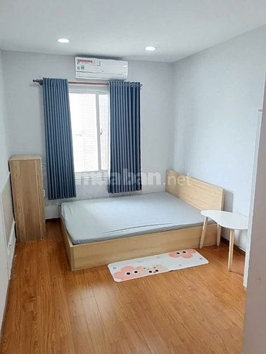 Chung cư Sơn Kỳ 2, DC 13, TP: 3p ngủ, NTCB, 95m2, 10tr/th, Nhà sạch.
