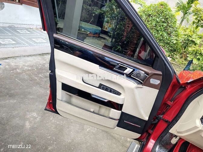 zotye z8 chạy 6v4 bao ngon zin