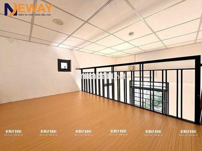 CHO THUÊ PHÒNG GÁC TRẦN CAO M8 - CỬA SỔ TRỜI THOÁNG GIÁ TỐT CHO HSSV