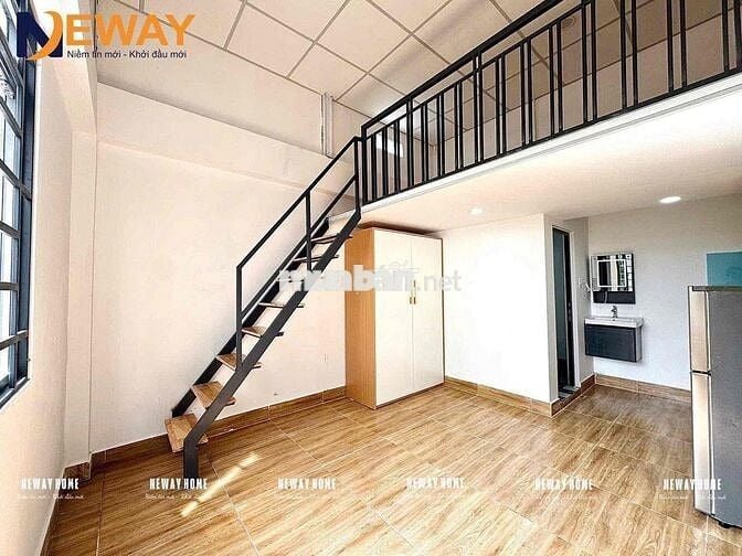 CHO THUÊ PHÒNG GÁC TRẦN CAO M8 - CỬA SỔ TRỜI THOÁNG GIÁ TỐT CHO HSSV