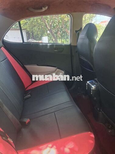 Hyundai i10 XS 2020 Trắng