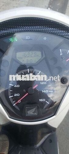 Honda SHVN 150cc Trắng 13000 km