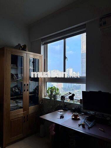 Chính chủ cần bán căn 2N JSC 34 - Thanh Xuân 81,2m² full nội thất.