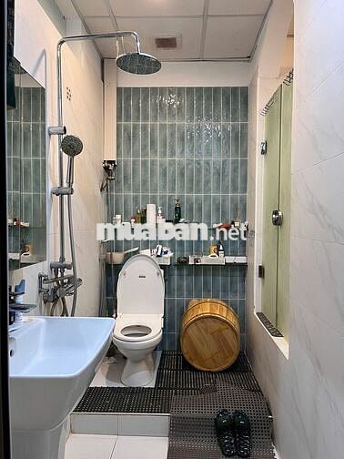 Chính chủ cần bán căn 2N JSC 34 - Thanh Xuân 81,2m² full nội thất.