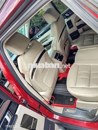 zotye z8 chạy 6v4 bao ngon zin
