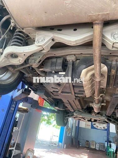 zotye z8 chạy 6v4 bao ngon zin