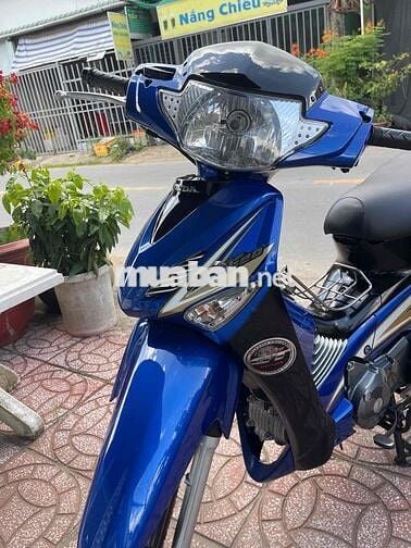 Honda Future Neo GT 2007 Xanh