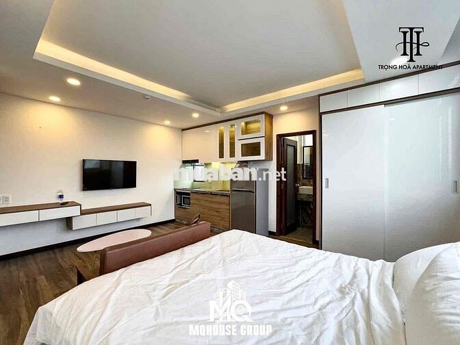 🎉KHAI TRƯƠNG SIÊU DỰ ÁN 20P FULL NỘI THẤT📍LÊ ĐỨC THỌ CẦU TRƯỜNG ĐAI