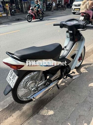 Wave A 2015 bstp9c ký 54 redleo