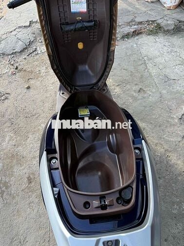 Honda Lead 2018 Khóa Thông Minh/ Cccd chủ Bs 84