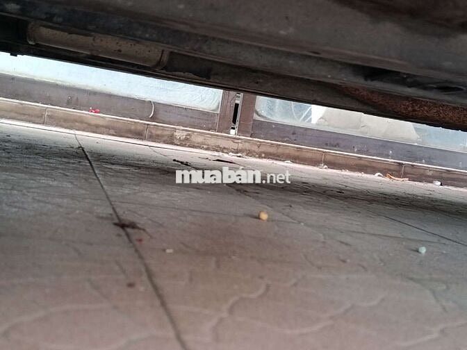 Hyundai Accent 2012 Đen Hàn Quốc, số sàn