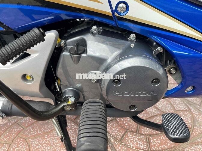 Honda Future Neo GT 2007 Xanh