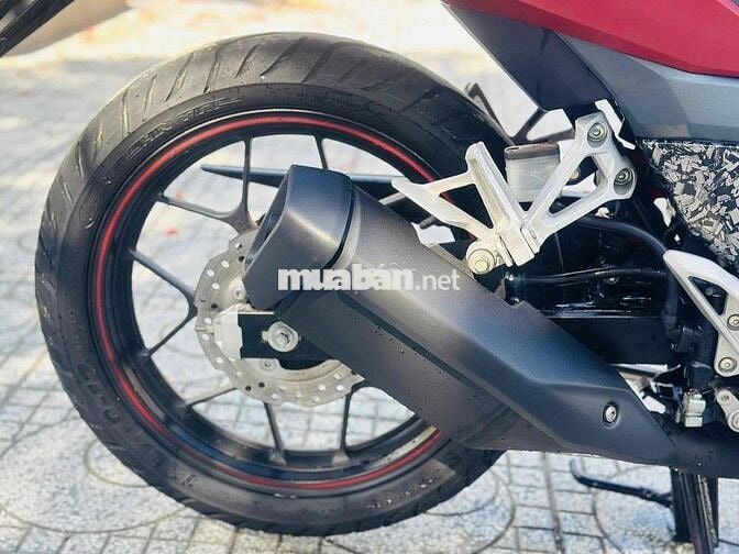 WINNER X V3 ABS SMARTKEY 2022 14000KM CỰC MỚI