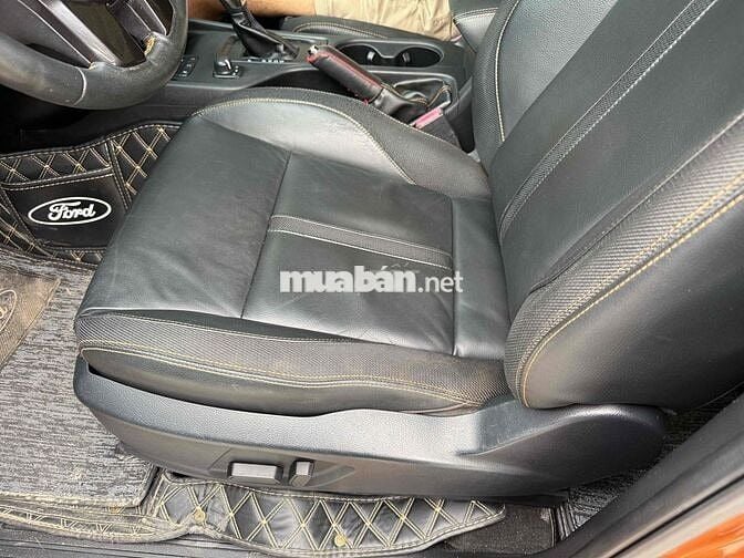 Ford Ranger Wildtrak 2018 2.0L Bi-Turbo 2 cầu Cam
