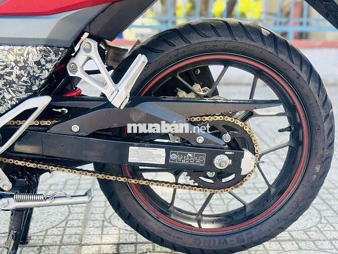 WINNER X V3 ABS SMARTKEY 2022 14000KM CỰC MỚI