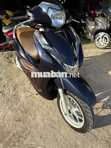 Honda Lead 2018 Khóa Thông Minh/ Cccd chủ Bs 84