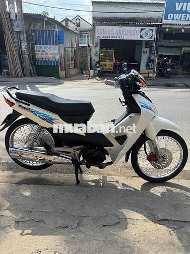Wave A 2015 bstp9c ký 54 redleo